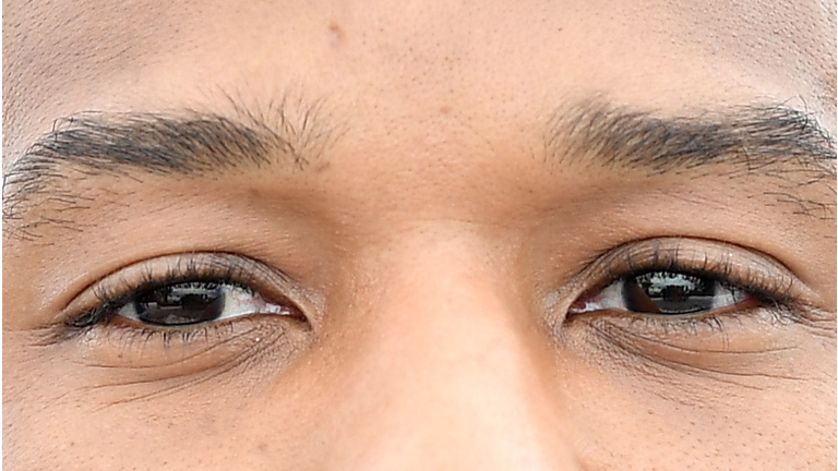 Guess The Celebrities By Their Eyes 