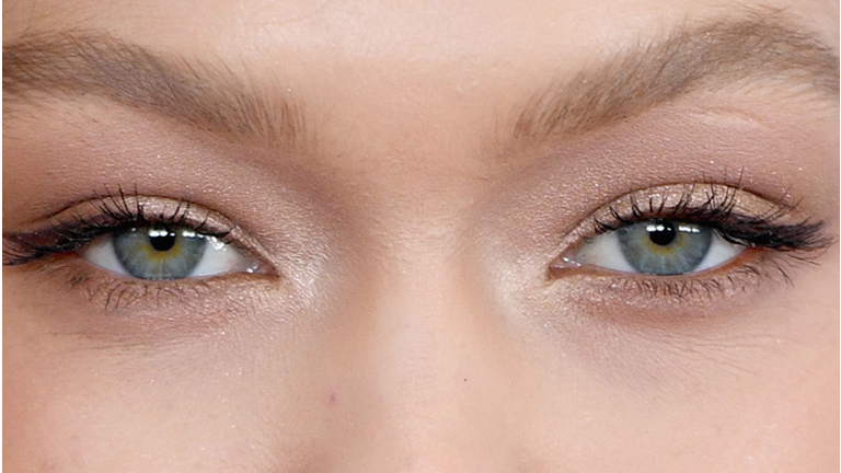 Guess The Celebrities By Their Eyes 