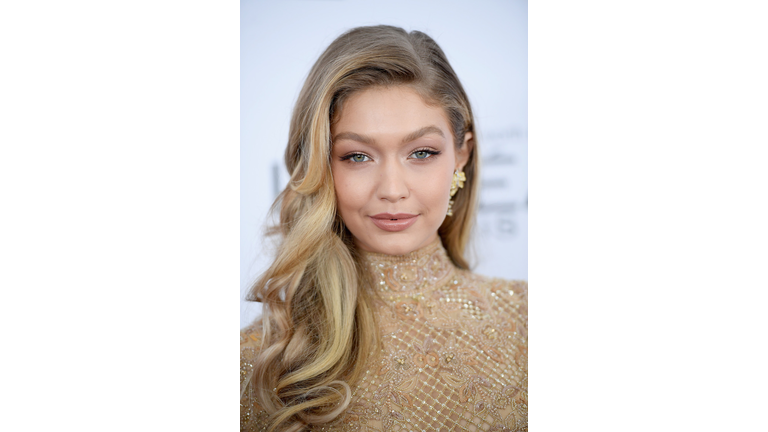 Gigi Hadid