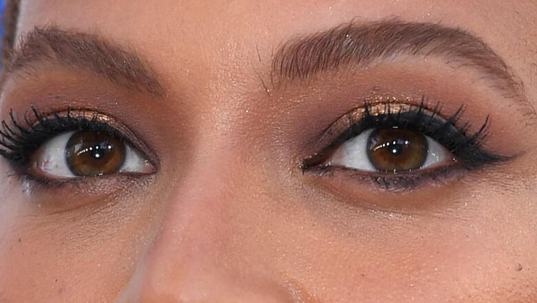 Can You Guess These Celebrities By Their Eyes? | IHeart