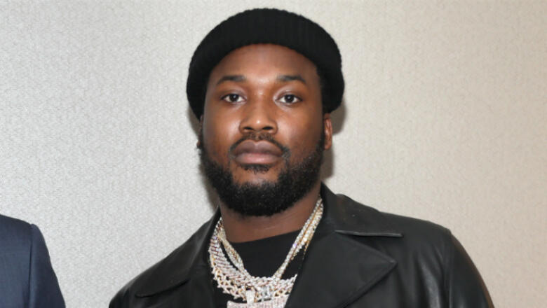 Meek Mill Is Planning To Sue Vegas Hotel For Alleged Racism: Report ...