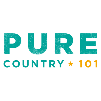 Pure Country 101 logo