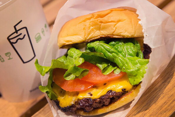 Shake Shack Raises Prices For Upcoming IPO