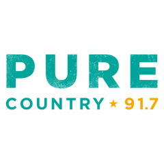 Pure Country 91.7