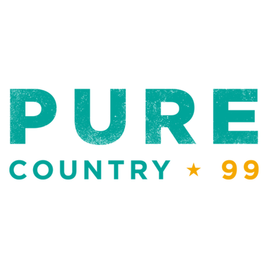 Pure Country 99 logo