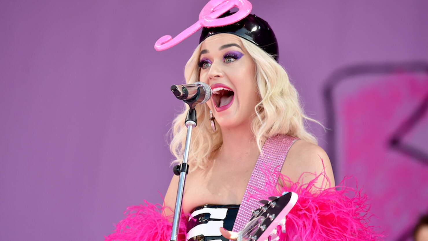 2019 New Orleans Jazz & Heritage Festival - Day 3