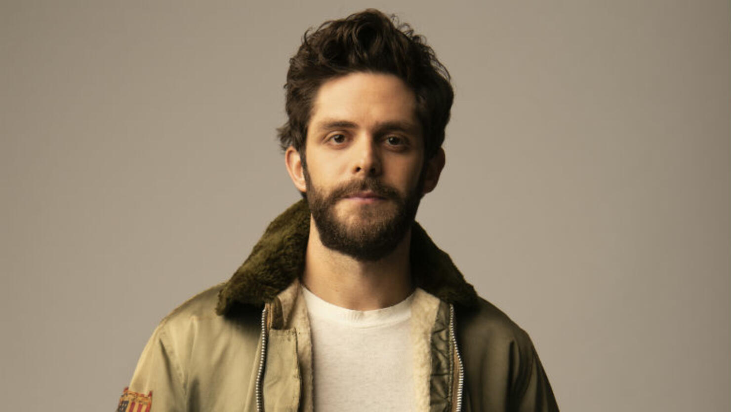 Thomas Rhett 2019