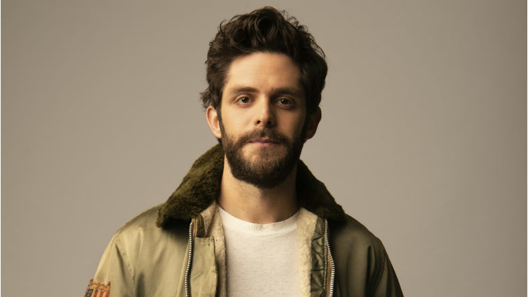 Thomas Rhett 2019
