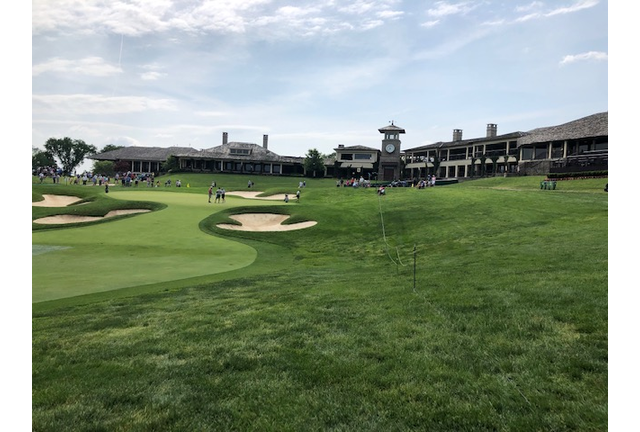 2019 Memorial Tuesday