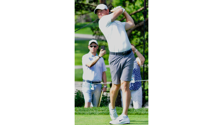 2019 Memorial Tuesday