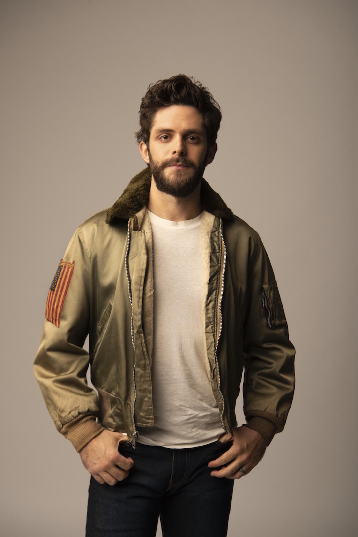 Thomas Rhett 2019