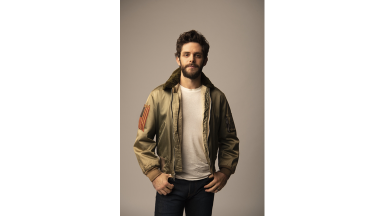 Thomas Rhett 2019