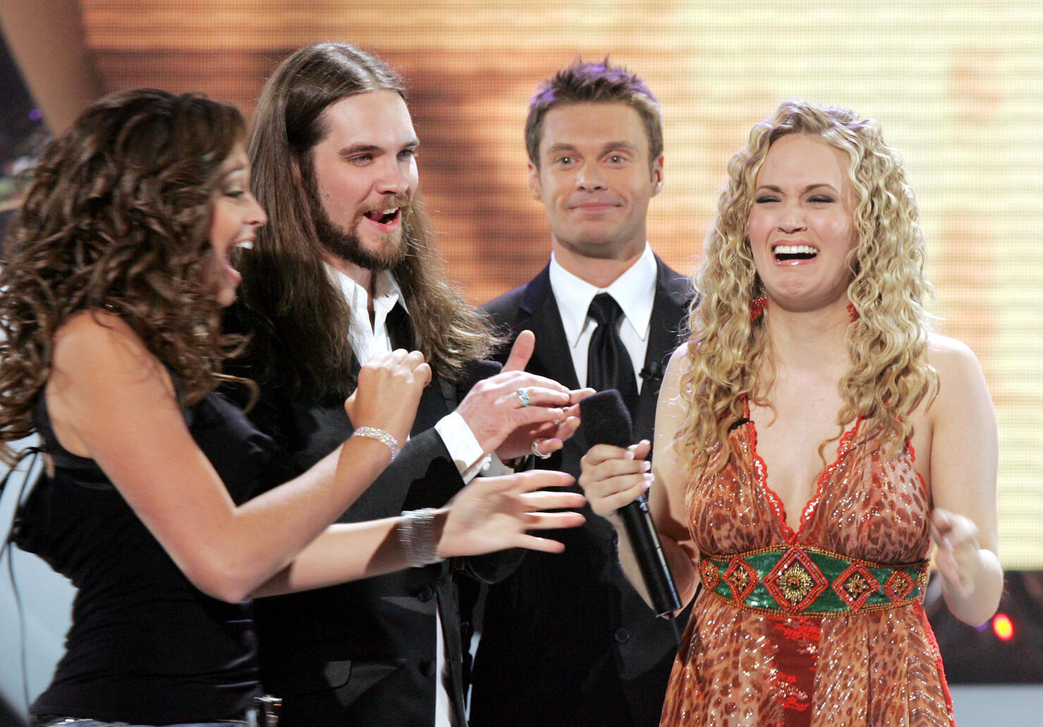 American Idol Finale: Results Show