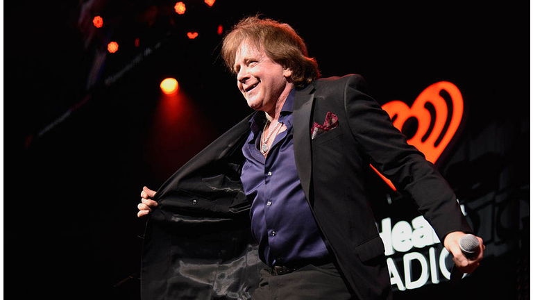 Eddie Money’s Final Album Gets Release Date Check Out The Tracks HERE!
