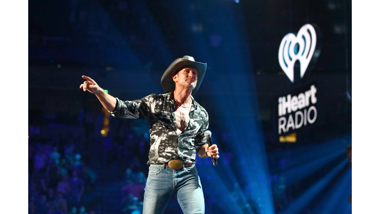 2019 iHeartCountry Festival Presented By Capital One - Show