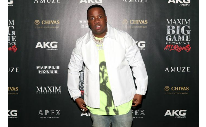 Yo Gotti wins big from the ATL Lambo compan