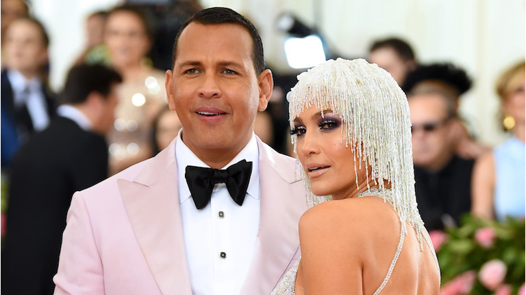 The 2019 Met Gala Celebrating Camp: Notes on Fashion - Arrivals