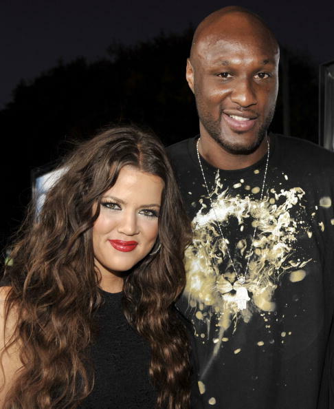 Why Did Lamar Odom Threaten to Kill Khloe Kardashian? - Thumbnail Image