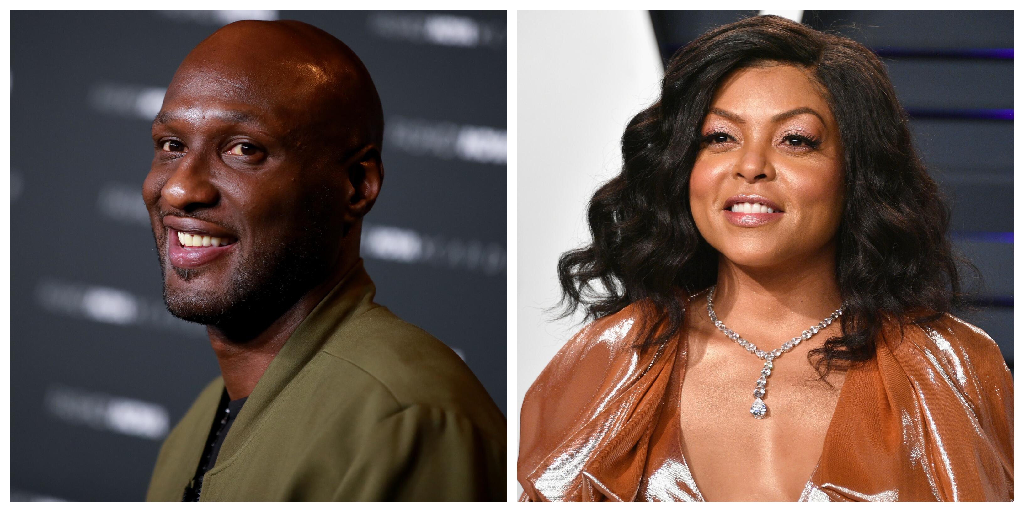 Lamar Odom'S Rawest Interview: Exposing His *Struggles To Strength Lamar Odom'S Relationship Journey* - s6txm1c