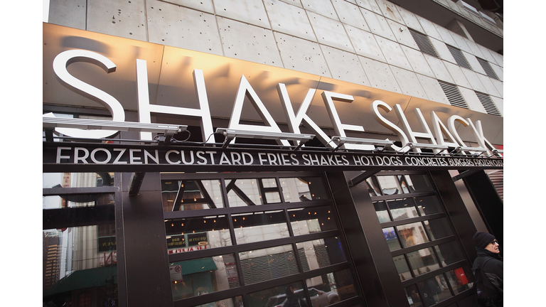 Shake Shack Raises Prices For Upcoming IPO