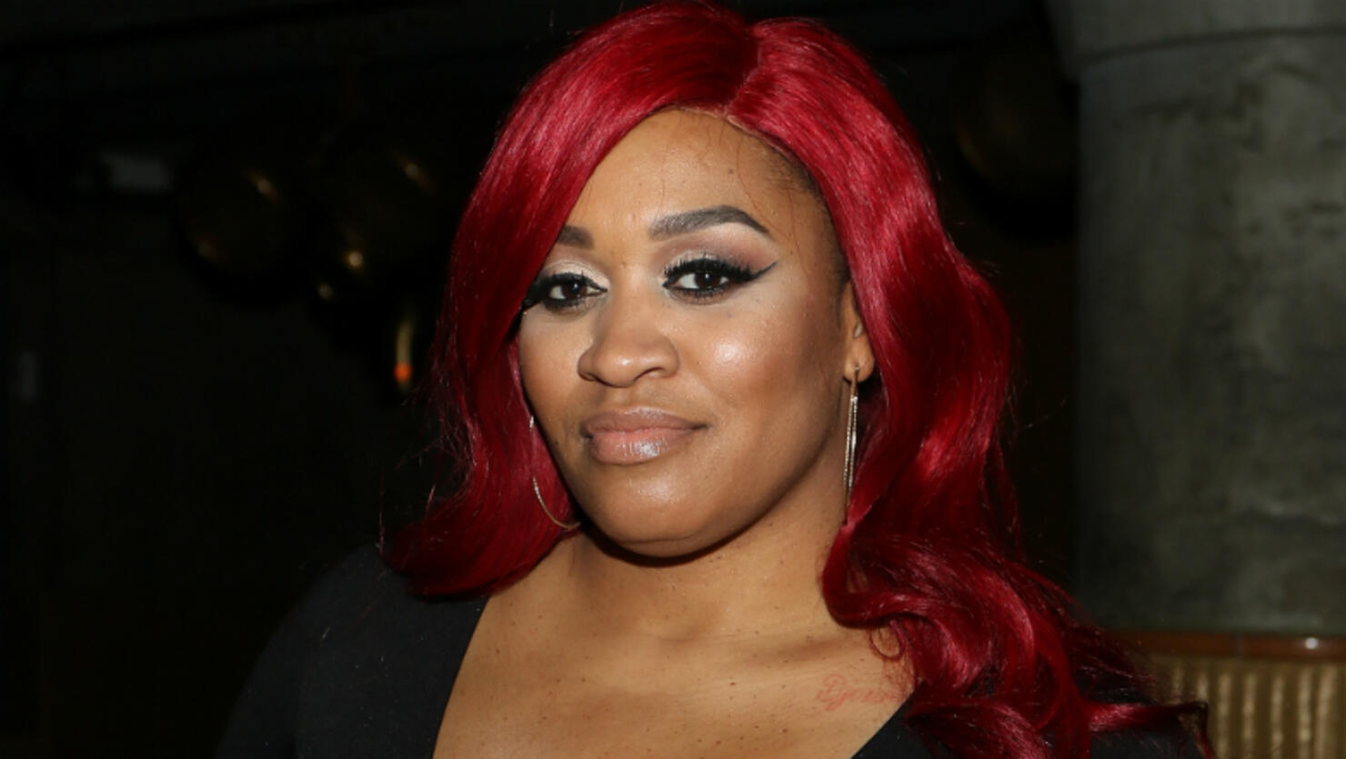 L&HH' Star Rah Ali Loses Child Minutes After Giving Birth