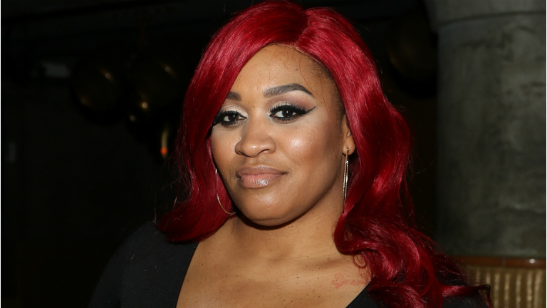 Rah Ali, Love & Hip Hop Star, Loses Baby After Premature Delivery