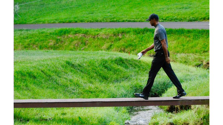 Memorial Tournament Wednesday