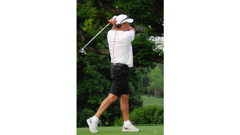 Memorial Tournament Wednesday