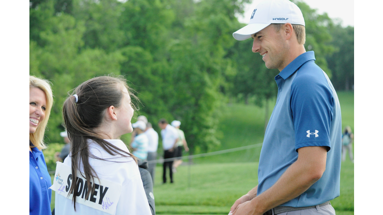 Memorial Tournament Wednesday