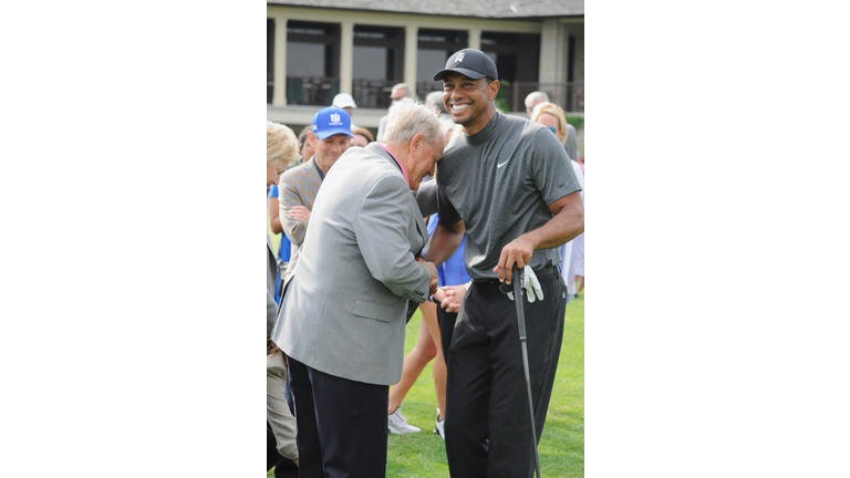 Memorial Tournament Wednesday