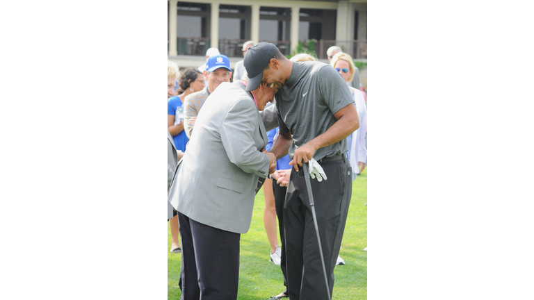 Memorial Tournament Wednesday