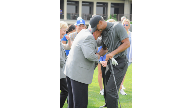 Memorial Tournament Wednesday