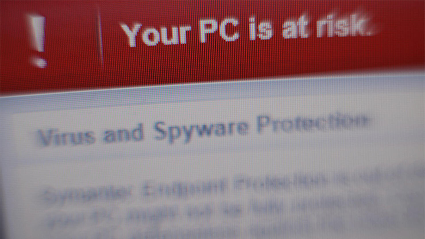 NHS Cyber Attack