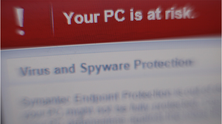NHS Cyber Attack