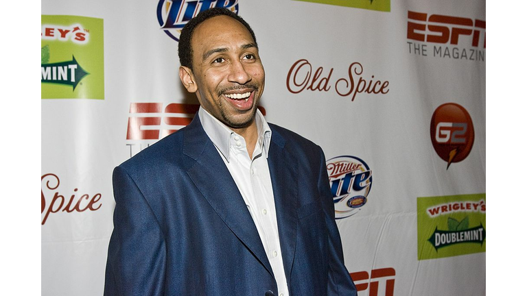 ESPN The Magazine's After Dark Party