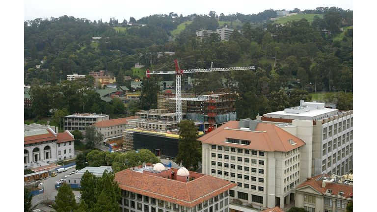 City Of Berkeley Takes College To Court Over Expansion Plans