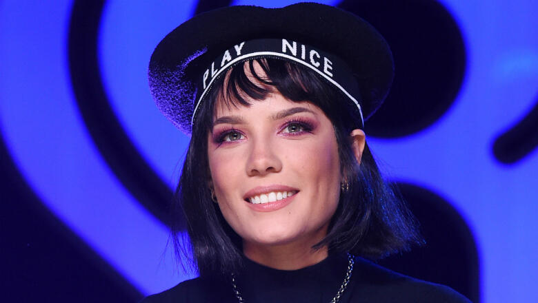 Halsey Breaks Down The Important Message Behind Her New Single ...