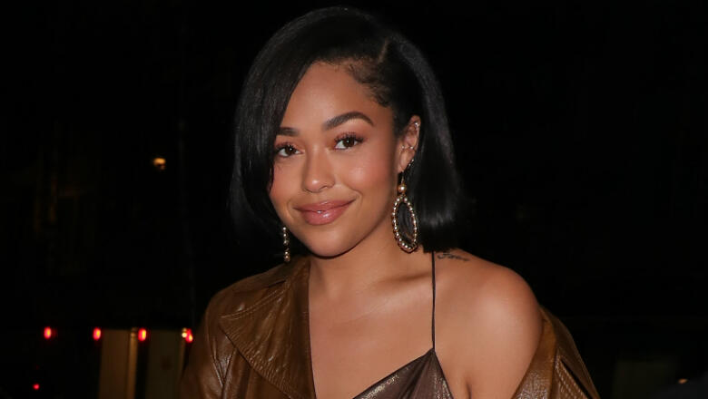 Jordyn Woods Is Acting Now — Model Set To Make Her TV Debut | iHeart