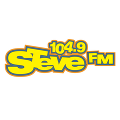 104.9 Steve FM
