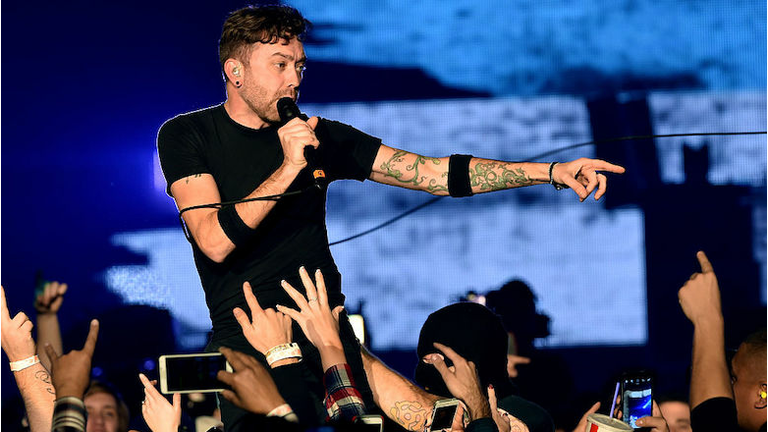 The 25th Annual KROQ Almost Acoustic Christmas - Day 1