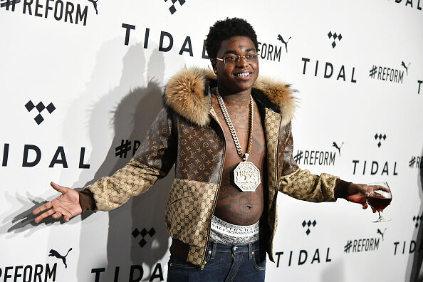 4th Annual TIDAL X: Brooklyn - Arrivals/ Getty Images