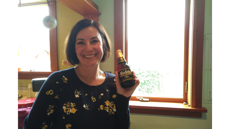 Cheers warm weather friends