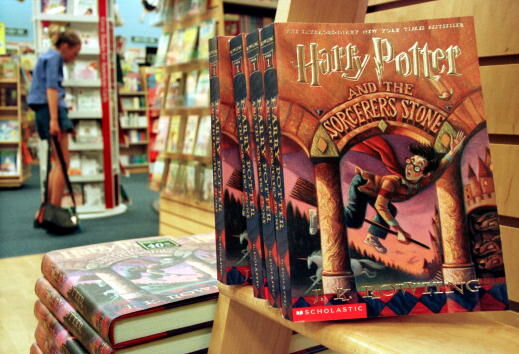 J.K. Rowling Announces New Way for Kids and Adults to Pass Time and it’s FREE!  