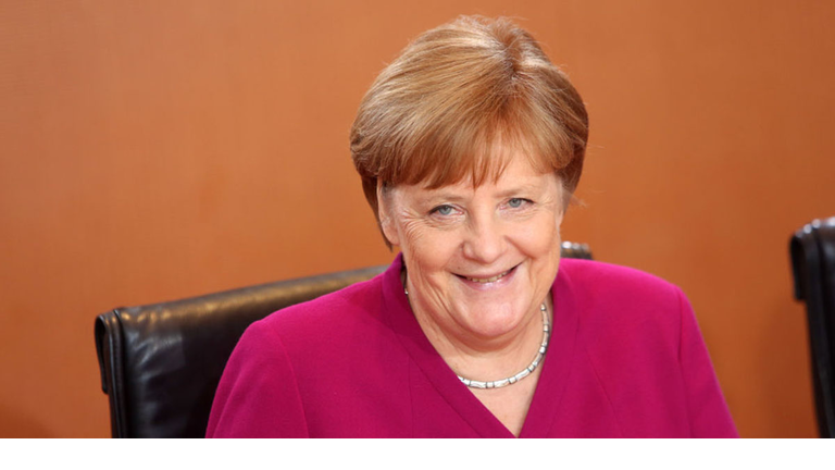 WBZ Angela Merkel