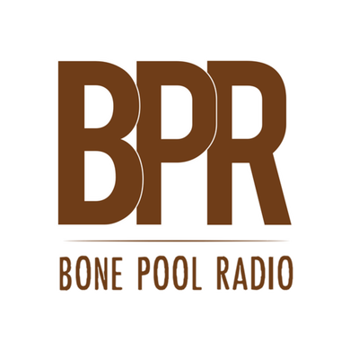 Bone Pool Radio logo
