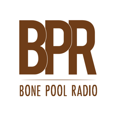 Bone Pool Radio  logo