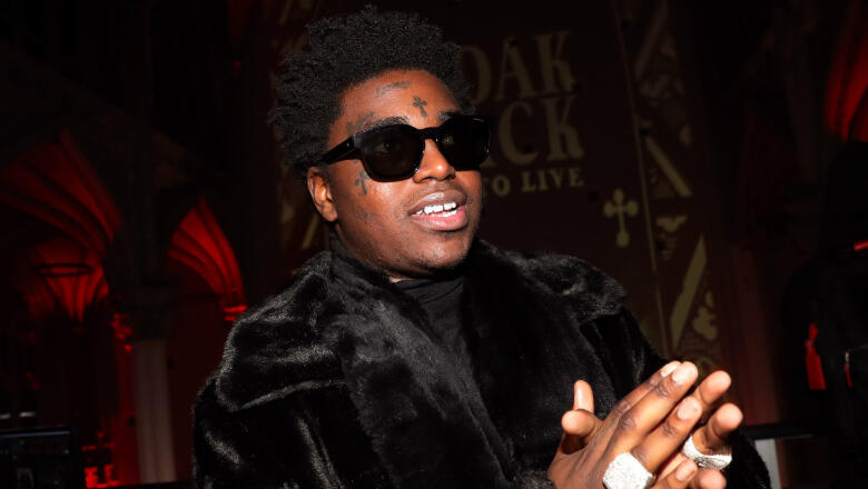 Kodak Black: Clothes, Outfits, Brands, Style and Looks