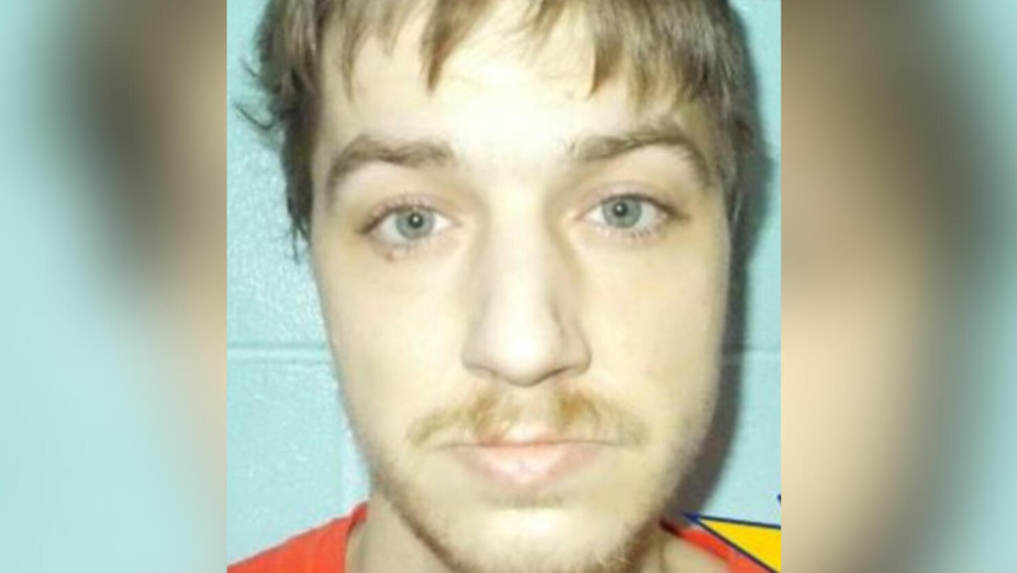 Matthew Brown, 34