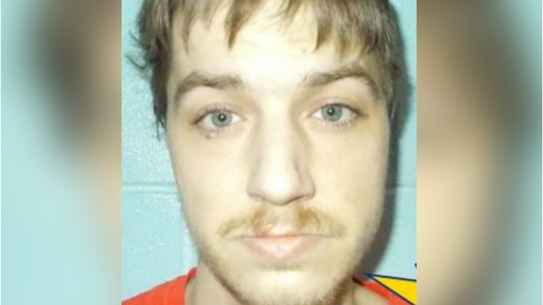 Matthew Brown, 34