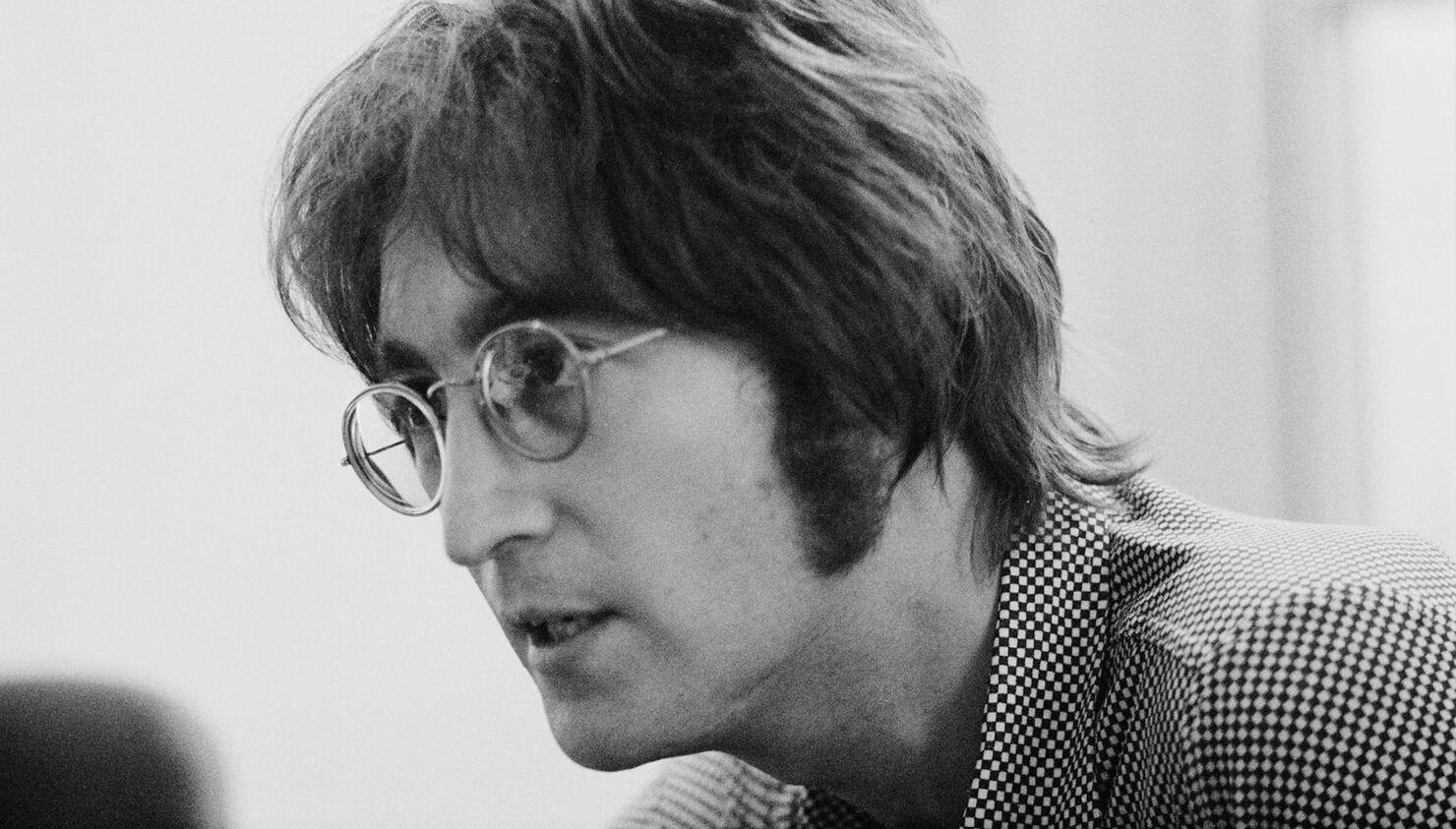 John Lennon